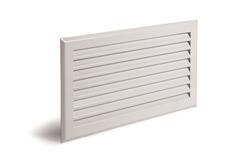 Ventilatieroosters