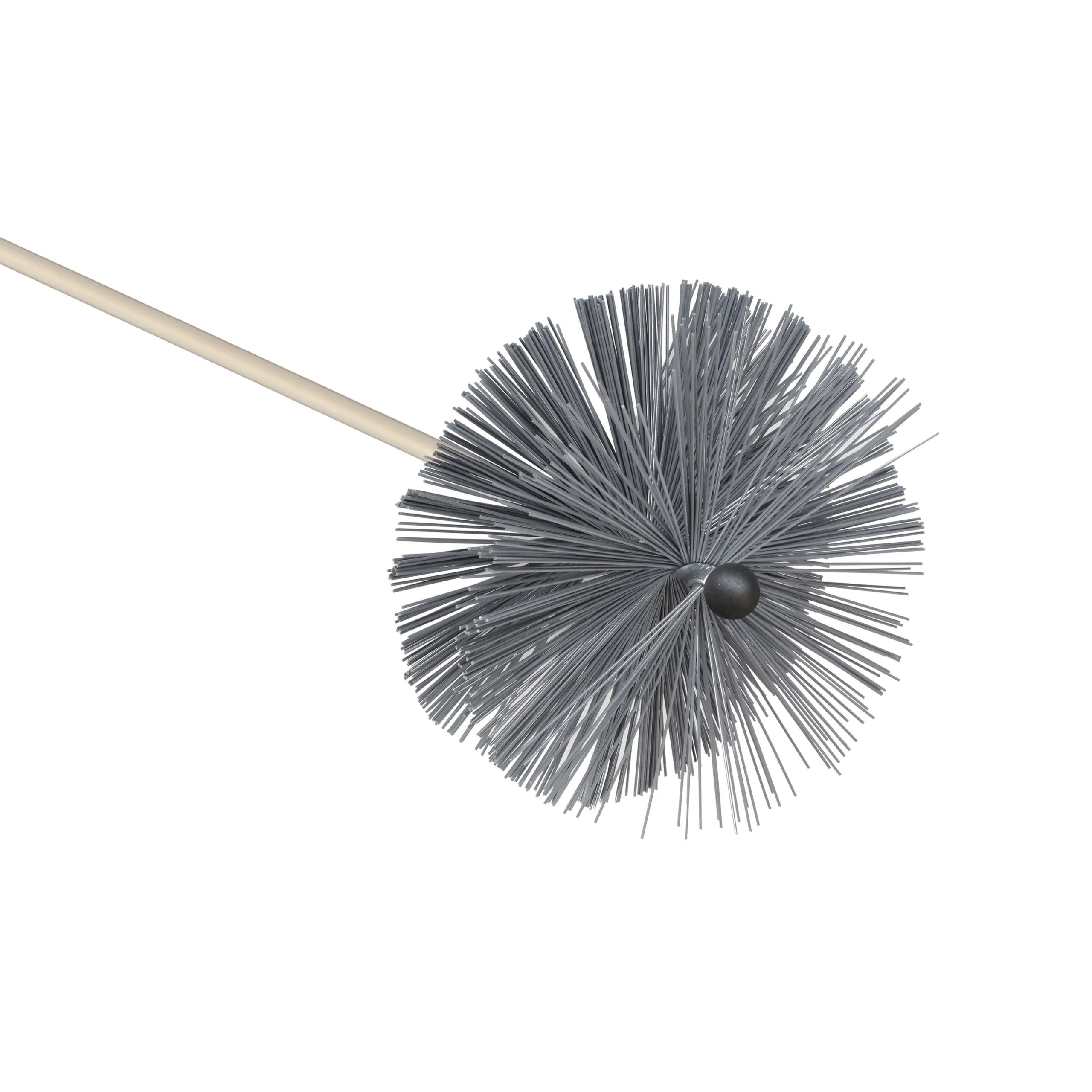 Hard Bristle Brushes
