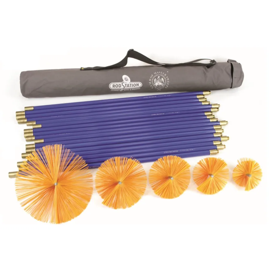 Sweeping Kit Rigid