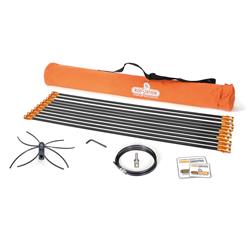 Sweeping Kits