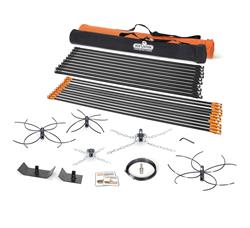 Power Sweeping Kits