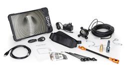 Inspection Camera Ultra HD Touchscreen