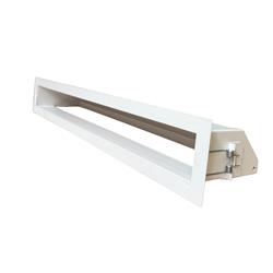 Convectieroosters Plat