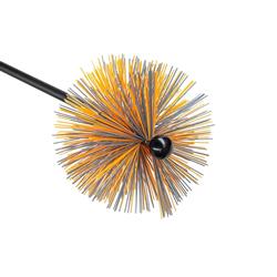 Power Sweeping Brushes