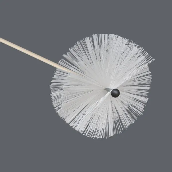 Soft Bristle Brush
