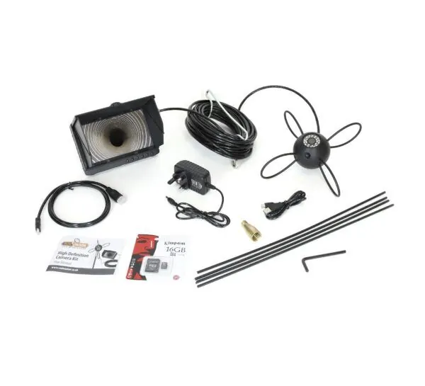 Inspection Camera Superbright