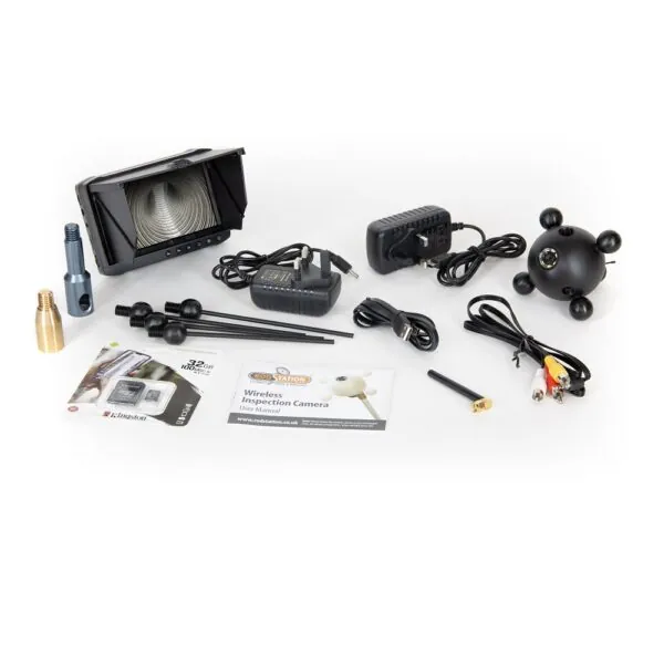 Inspection Camera Kits